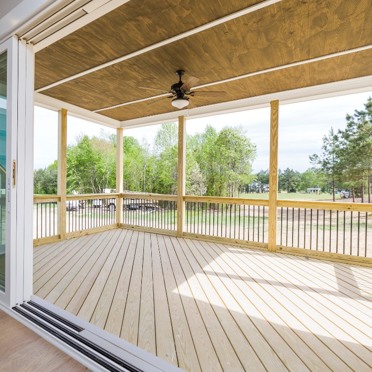 Exterior remodeling in Pierce County, WA