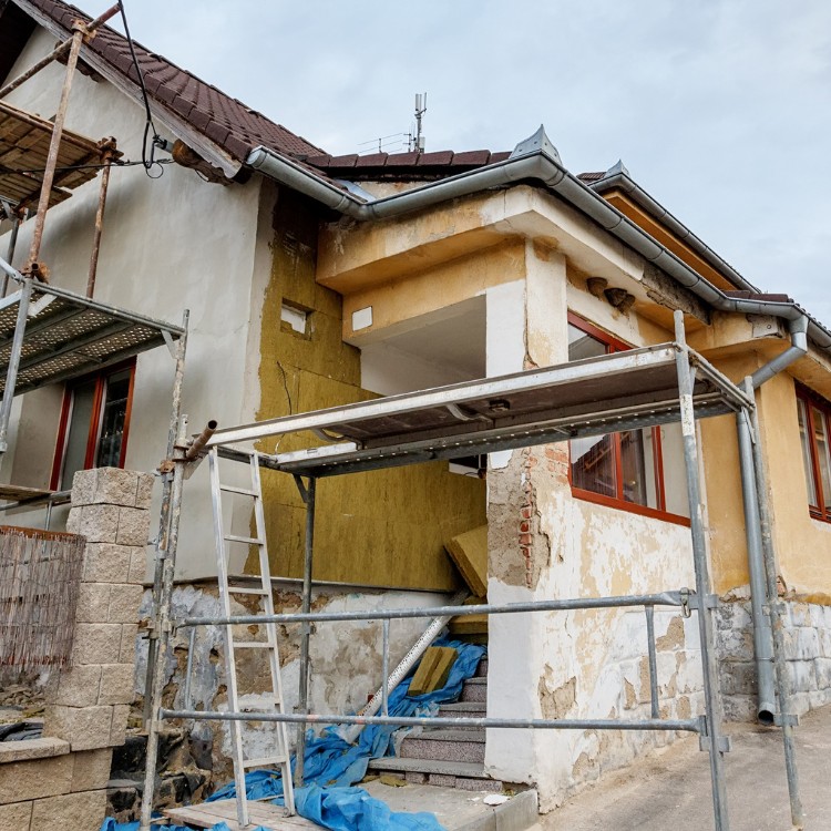 Exterior remodeling in Pierce County, WA Exterior remodeling in Pierce County, WA