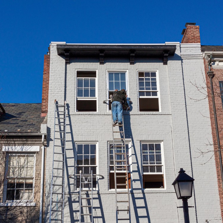 Exterior remodeling in Pierce County, WA Exterior remodeling in Pierce County, WA