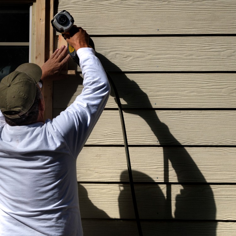 Exterior remodeling in Pierce County, WA