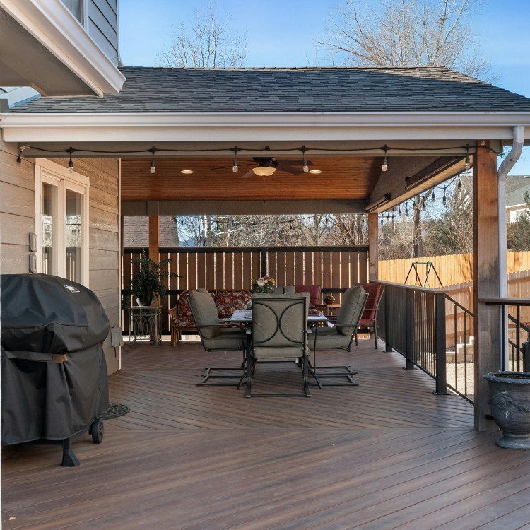 Exterior remodeling in Pierce County, WA