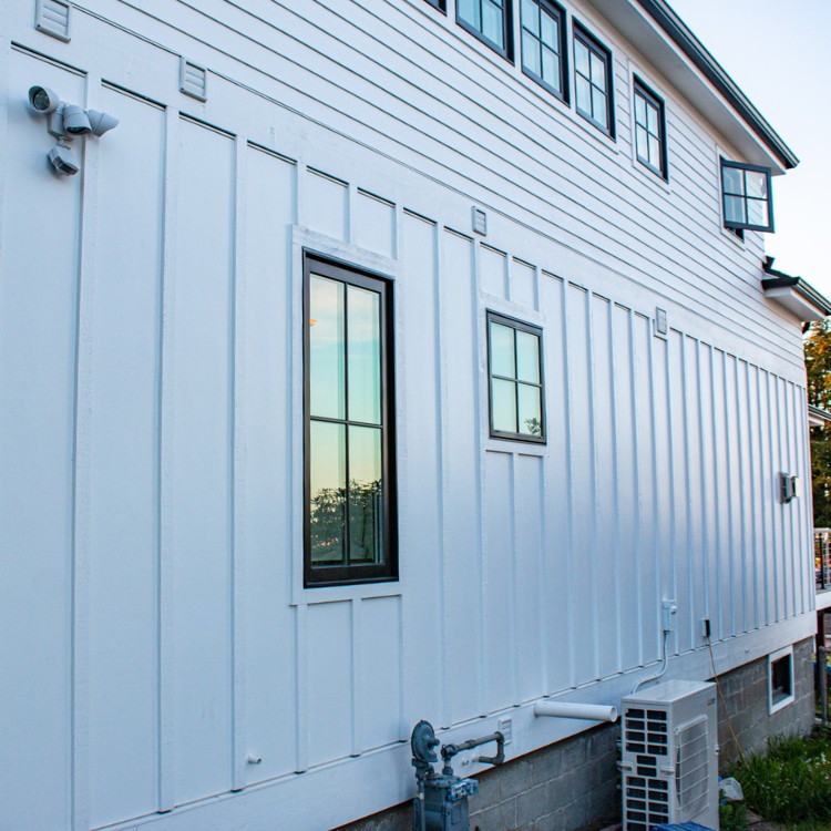 Exterior remodeling in Pierce County, WA