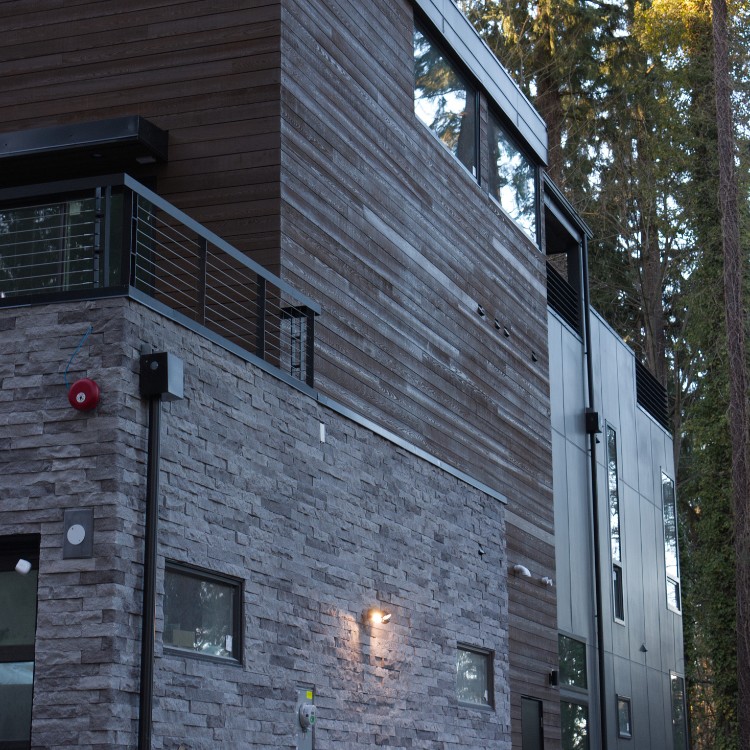 Exterior remodeling in Pierce County, WA Exterior remodeling in Pierce County, WA