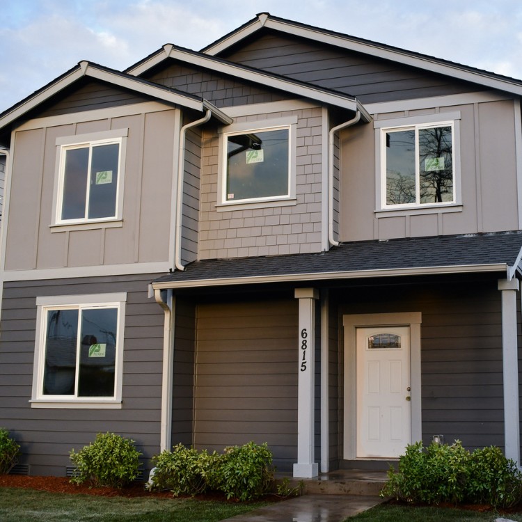 Exterior remodeling in Pierce County, WA