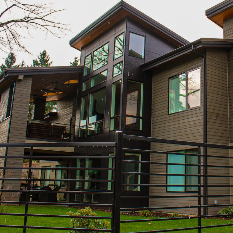 Exterior remodeling in Pierce County, WA Exterior remodeling in Pierce County, WA