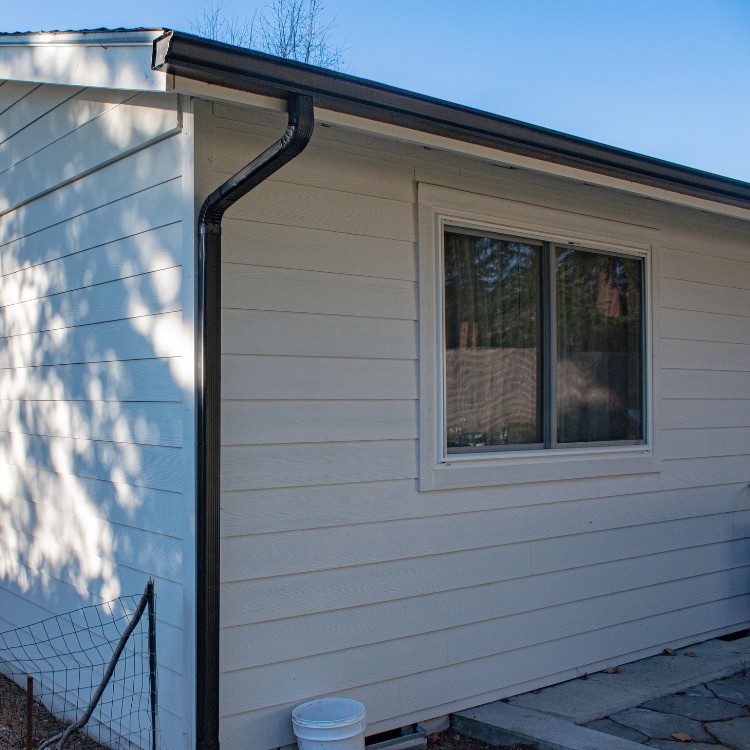 Exterior remodeling in Pierce County, WA
