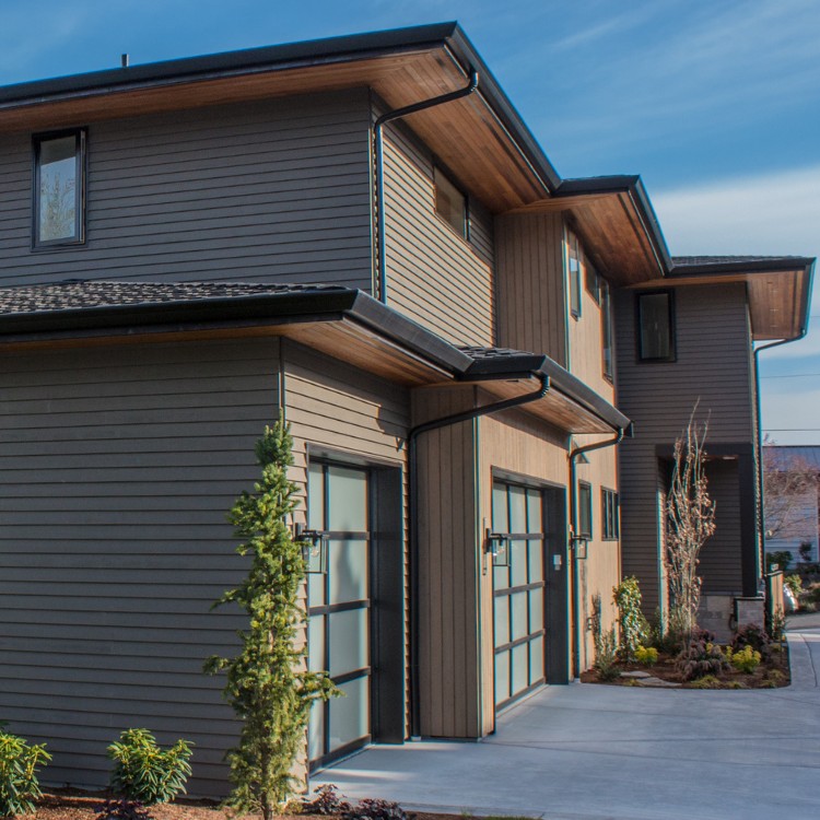 Exterior remodeling in Pierce County, WA Exterior remodeling in Pierce County, WA