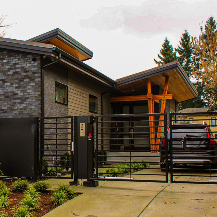 Exterior remodeling in Pierce County, WA Exterior remodeling in Pierce County, WA