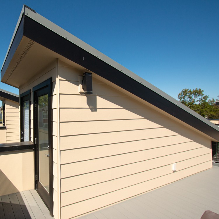 Exterior remodeling in Pierce County, WA