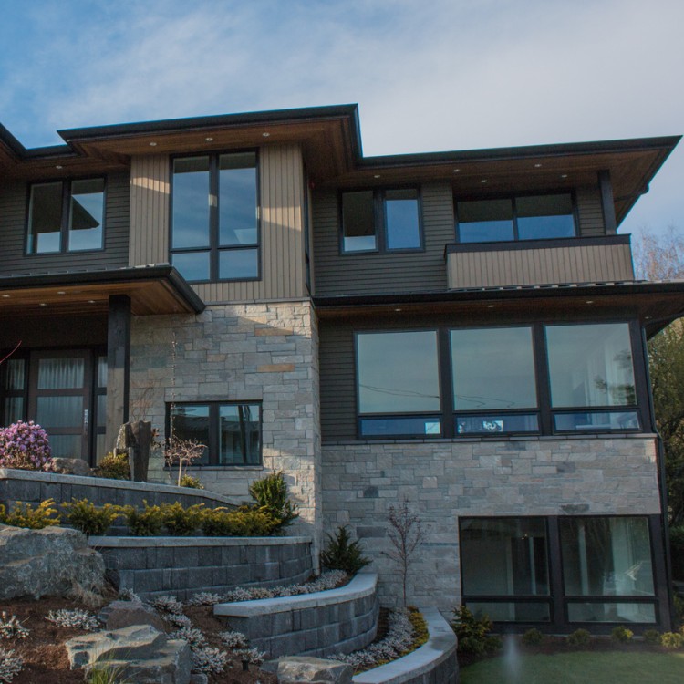 Exterior remodeling in Pierce County, WA Exterior remodeling in Pierce County, WA