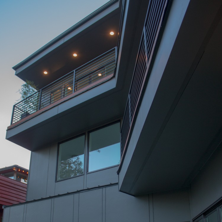 Exterior remodeling in Pierce County, WA Exterior remodeling in Pierce County, WA