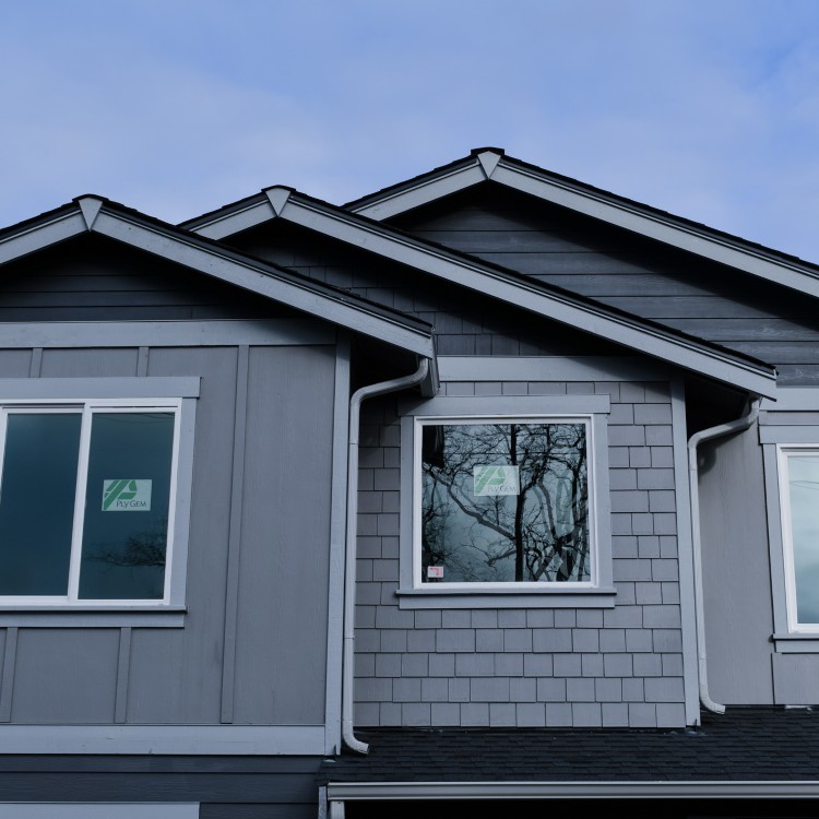 Exterior remodeling in Pierce County, WA Exterior remodeling in Pierce County, WA