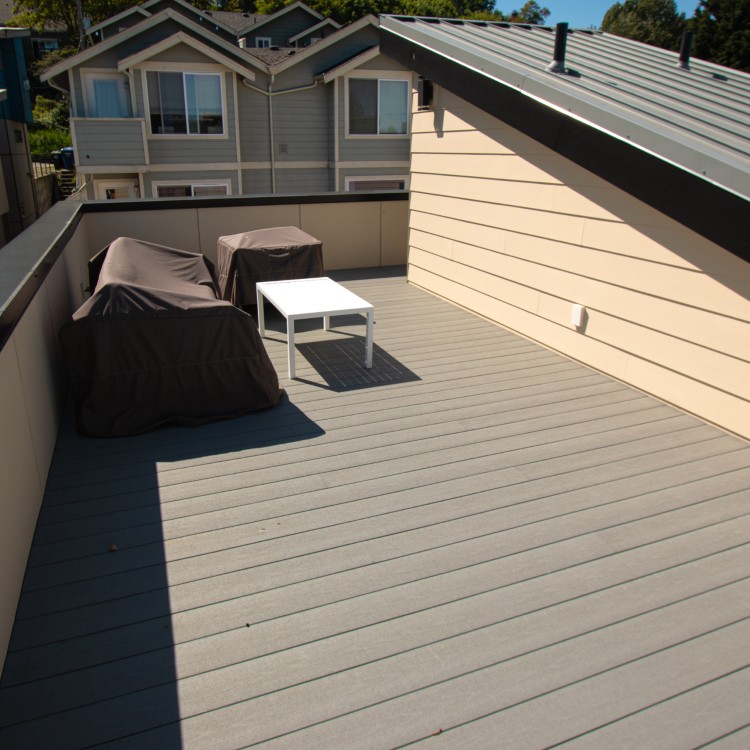 Exterior remodeling in Pierce County, WA Exterior remodeling in Pierce County, WA