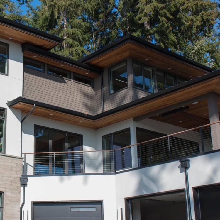 Exterior remodeling in Pierce County, WA Exterior remodeling in Pierce County, WA