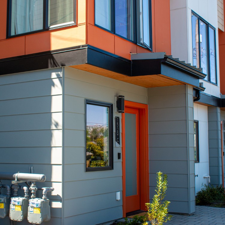 Exterior remodeling in Pierce County, WA Exterior remodeling in Pierce County, WA